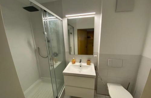 Ferienwohnung im Ferienpark Falkenstein - Foto 51