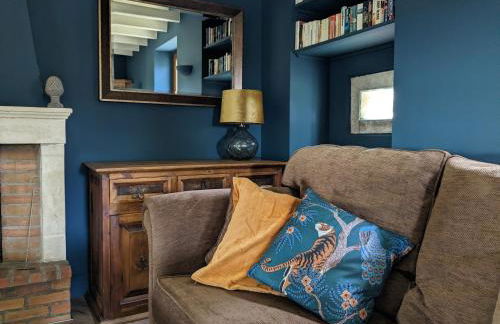 Beautifully renovated Farmhouse with private pool - Foto 7