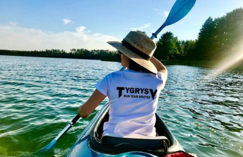 Zakątek na Mazurach I Kalinowo, Romoty - Foto 42