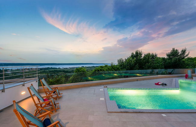 Villa Lubey - Foto 38