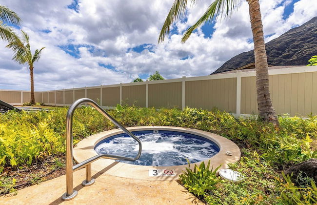 Aloha Breeze by Avantstay Ocean View, Near Beach - Foto 51