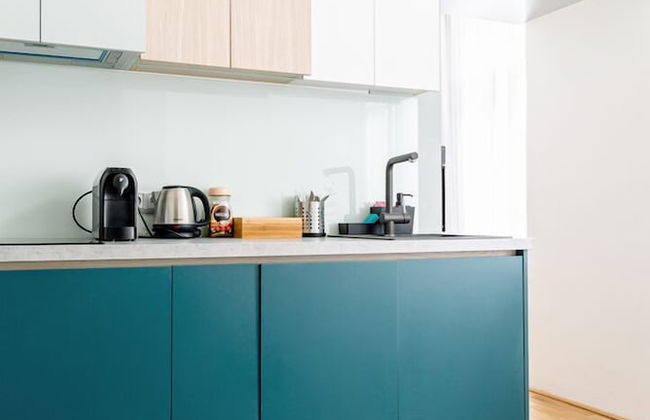 Apartment BRNO - Foto 27