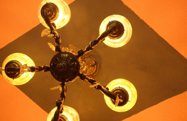 The Old Palace Tower / La Torre del Palación - Foto 56