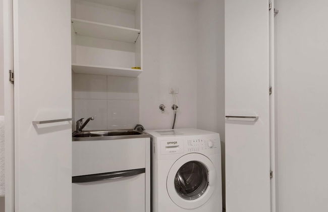 The Sebel Residences Melbourne Docklands Serviced Apartments - Foto 56