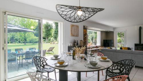 Holiday Home L'échappée by Interhome - Foto 4