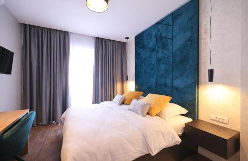 D-Palace Apartments-Olive tree - Foto 17