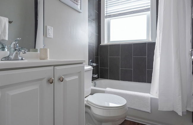 275 On The Park - Congress Apartments By Barsala - Foto 19