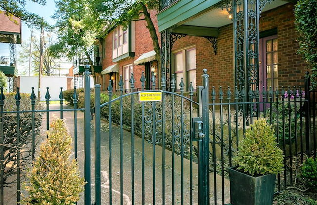 Memphis Belvedere Suites - Foto 71