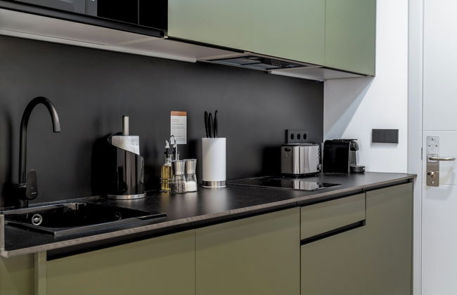 Limehome Santiago de Compostela - Foto 53