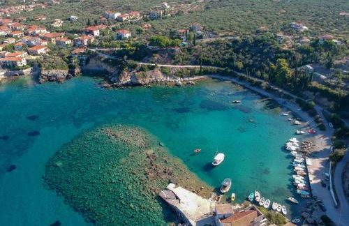 Paradeisos - Foto 10