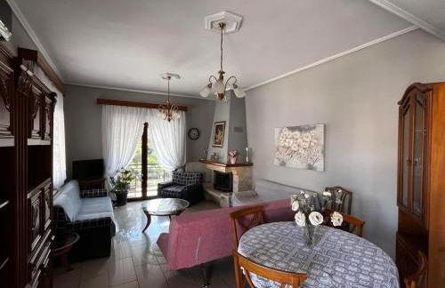 Soula's sunshine big Apartment - Photo 23