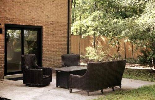 Modern Farmhouse - Foto 32