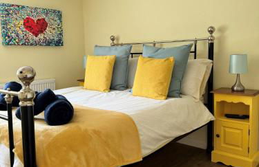 Old Farm Cottage - Foto 33