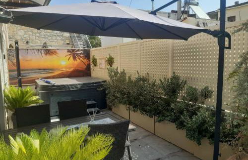 Oneiro Residence Family house near Matala - Foto 13