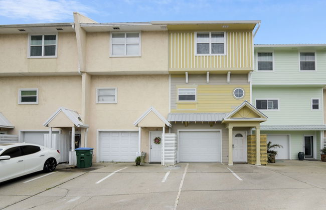 Seaside Pointe by Book That Condo - Foto 55