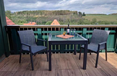 Landhausferienwohnungen Am Brockenblick - Foto 16