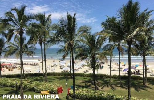 Ap23 Cristal do Indaiá I 450m praia ar condicionado e wi-fi - Foto 47