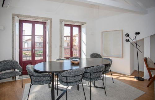 Liiiving in Porto - Ribeira Vintage View - Foto 130