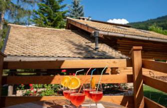 Alaska House Suite Bering - sauna and relax - Foto 29