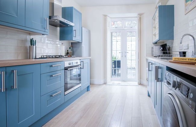 Park Place - 2 Bedroom Apartment - Tenby - Foto 16