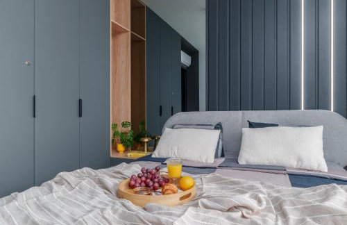 Apartament Family Green z garażem, klimatyzacją do 6 osób - Foto 24