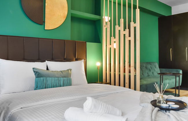 ABC Apartments - Foto 27