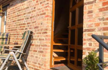 Falkenwohnung - Foto 6