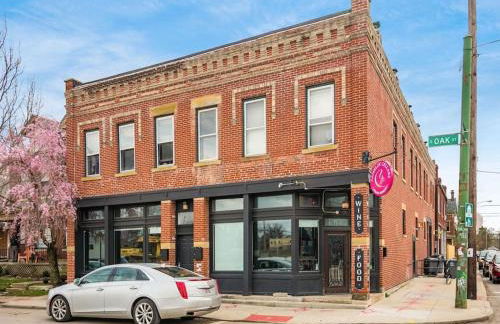 Central Loft with Pool Table! Pet-friendly Haven! - Foto 6