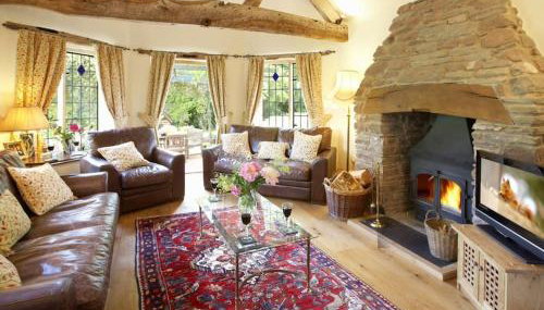 Long Cover Cottage - Foto 2