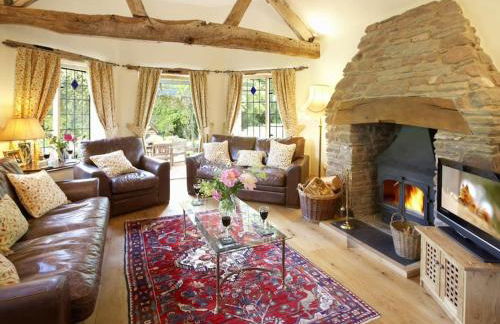 Long Cover Cottage - Foto 2