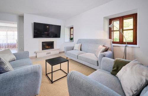 Casa del Conte - Peaceful Hideaway in North Istria - Foto 29