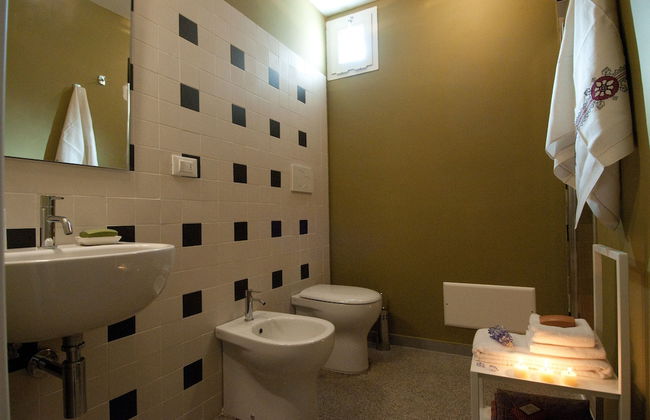 Agriturismo Villa Coluccia - Foto 23