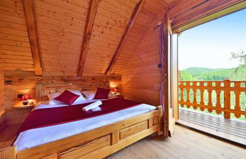 Chalet Lana by Interhome - Foto 6