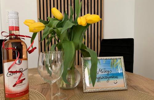 Apartament Aquapark Gold 8 - Foto 17