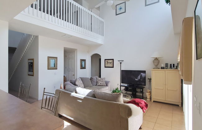 5 Bed Florida Villa - Foto 17