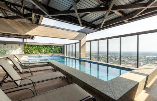 Apartamento Sunset Residence - Foto 29