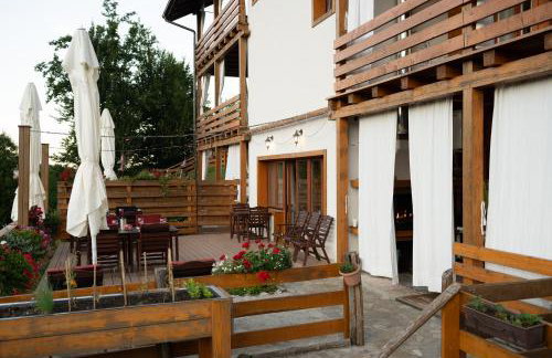 B&B Apartments Buric Plitvice Lakes - Foto 84