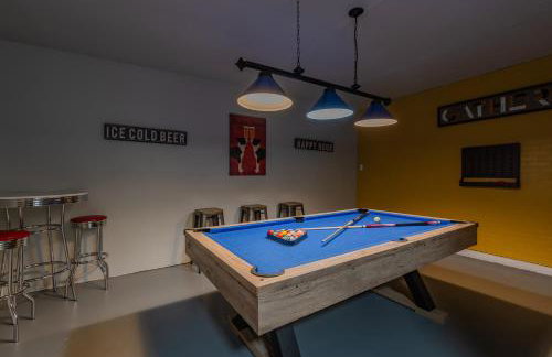Superb House by SeaWorld, Private POOL & GameRoom - Foto 22