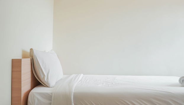 Comfy And Elegant 2Br At Sudirman Tower Condominium Apartment - Foto 4, Habitación