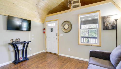 10 Mi to Natl Park Smoky Mountains Getaway - Foto 5