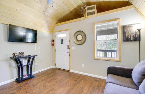 10 Mi to Natl Park Smoky Mountains Getaway - Foto 5