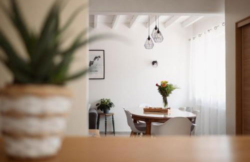 La maison des delices - Foto 7