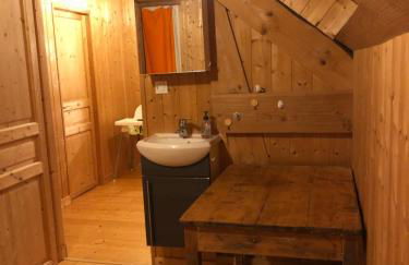 PETITE MAISON AU CALME AVEC VUE MAGNIFIQUE ! - Foto 6