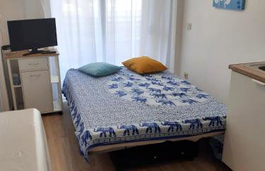 Apartament Blau Park - Photo 11