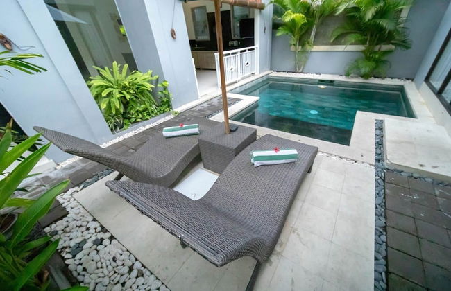 Bahagia Villas - Foto 20