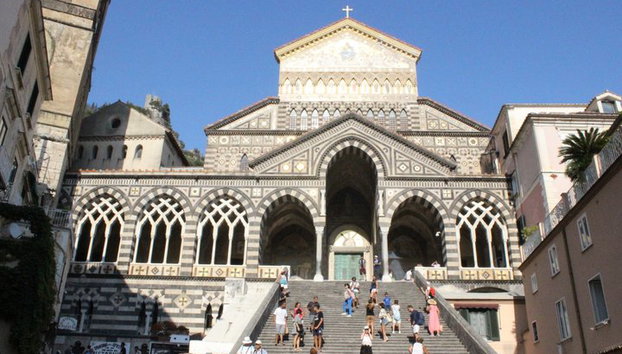 Private Tour of Positano & Amalfi with a mini-Cruise from Salerno - Photo 4
