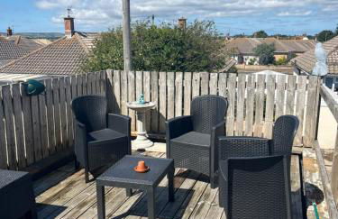 Beautiful 2 bedroom beach getaway - Foto 8