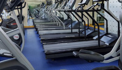 Marriott Executive Apartments Dubai Creek - Foto 4