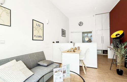 Apartment an Mosel und Weingut - KP4 - Foto 9