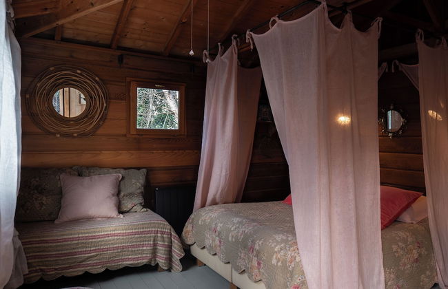 Orion Tree houses - Foto 12